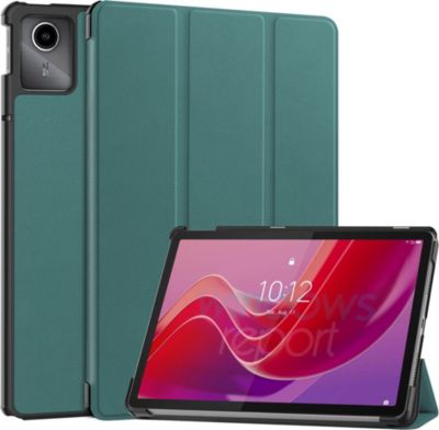 Etui IMOSHION pour Lenovo Tab M11 - Vert foncé Etui IMOSHION pour Lenovo Tab M11 - Vert foncé