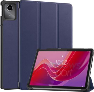 Etui IMOSHION pour Lenovo Tab M11 - Bleu foncé Etui IMOSHION pour Lenovo Tab M11 - Bleu foncé