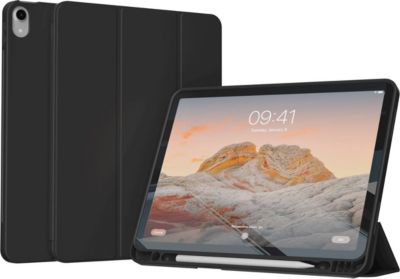 Etui ACCEZZ pour iPad 11 (2025) 11 inch  - Noir