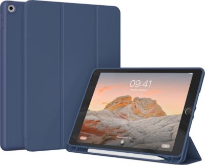 Etui ACCEZZ pour iPad 9 (2021) 10.2 inch