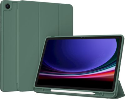 Etui ACCEZZ pour Samsung Galaxy Tab A9 Plus