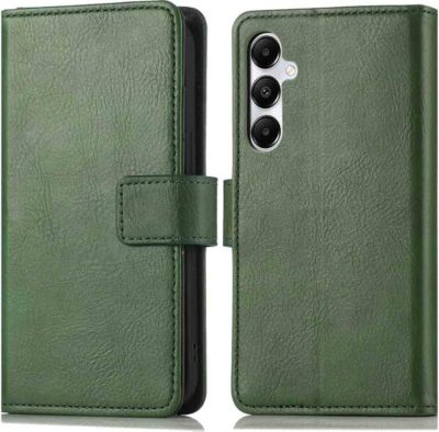 Coque étui IMOSHION pour Samsung Galaxy A15 (5G/4G) - Vert