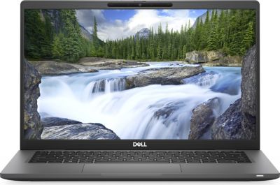 Ordinateur portable DELL Latitude 7420 14' i7-1185G7 32Go 256Go Reconditionné