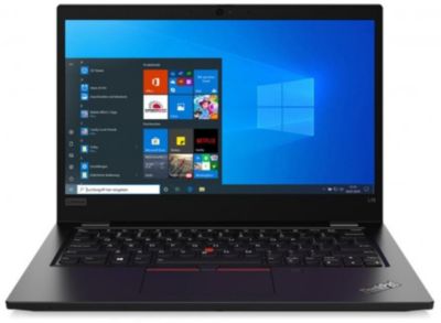 Ordinateur Portable Reconditionné Lenovo L13 G2 1145G7 13.3' i5 16Go 256Go