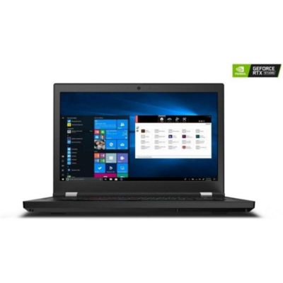Location Ordinateur portable LENOVO P15 G2 15' i7-11850H 32Go 512Go Reconditionné Grade B