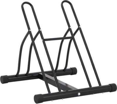 Support VIDAXL Noir Support VIDAXL Noir