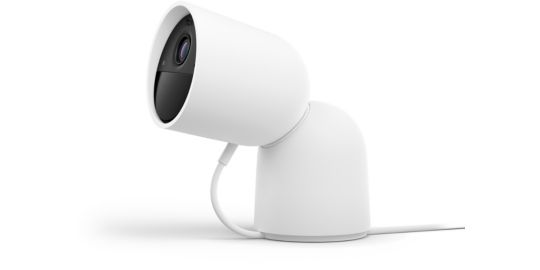 Caméra de surveillance PHILIPS HUE SECURE blanche 2K
