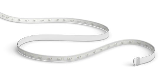 Bandeau LED PHILIPS Hue Flux strip light 4m