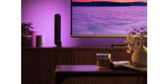 Pack PHILIPS HUE Rééquipement Entertainment