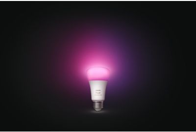 Pack PHILIPS HUE Découverte 2025