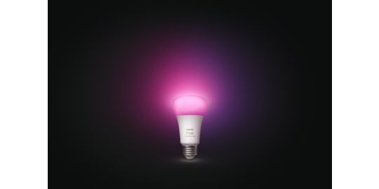 Pack PHILIPS HUE Découverte 2025