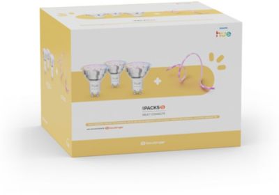 Pack PHILIPS HUE Essential Boulanger 2025