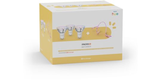 Pack PHILIPS HUE Essential Boulanger 2025