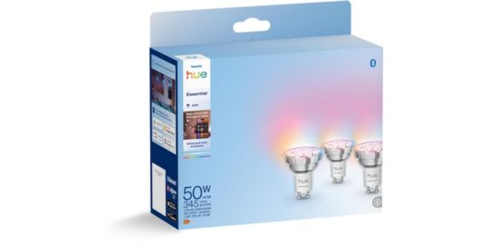 Pack PHILIPS HUE Essential Boulanger 2025