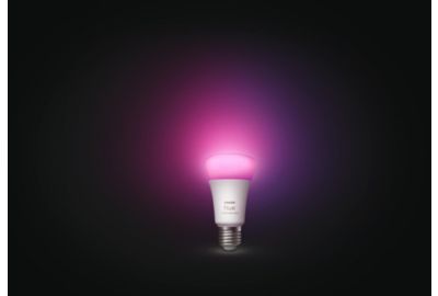 Pack PHILIPS HUE rééquipement Ambiance 2025
