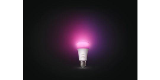 Pack PHILIPS HUE rééquipement Ambiance 2025