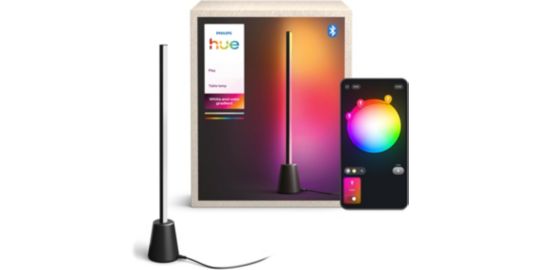 Lampe connectée PHILIPS HUE Entertainment 2026