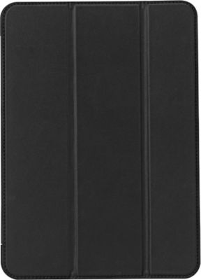 Etui DECODED iPad Pro 11 pouces avec Rabat Tri-Fold