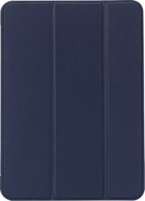 Etui DECODED iPad Pro 11 pouces avec Rabat Tri-Fold
