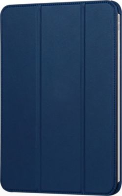 Etui DECODED iPad Air 10.9 / 11 Tri-Volets Ultra Fin