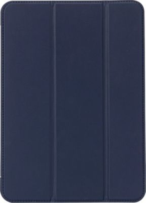 Etui DECODED iPad Air 13 pouces avec Rabat Tri-Fold