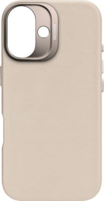 Coque DECODED pour iPhone 16 Plus Antichocs MagSafe