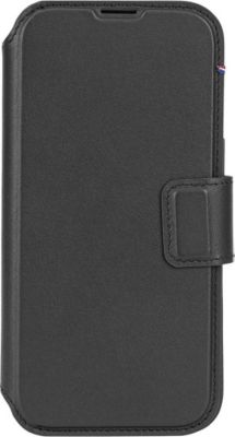 Etui DECODED pour iPhone 17 Folio Détachable Élégant