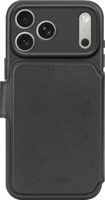 Etui DECODED iPhone 17 Pro Max avec Coque Détachable