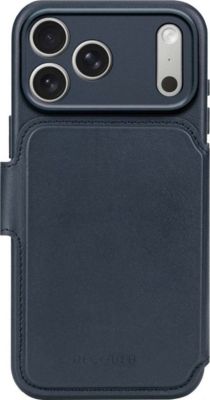 Etui DECODED iPhone 17 Pro Max avec Coque Détachable