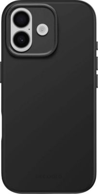 Coque DECODED pour iPhone 17 Phantom Silicone