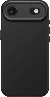 Coque DECODED pour iPhone Air Silicone MagSafe