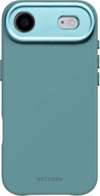 Coque DECODED pour iPhone Air Future Dusk Silicone