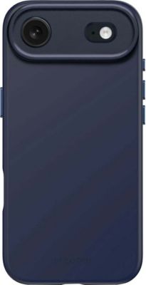 Coque DECODED pour iPhone Air MagSafe en Silicone