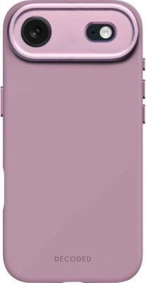 Coque DECODED pour iPhone Air MagSafe Silicone