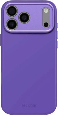 Coque DECODED pour iPhone 17 Pro Max Ultra Douce