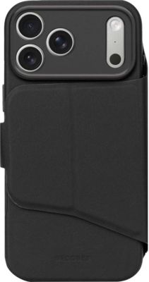 Etui DECODED pour iPhone 17 Pro avec Coque Amovible