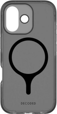 Coque DECODED pour iPhone 17 MagSafe Série DropTec