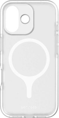 Coque DECODED pour iPhone 17 MagSafe Série DropTec