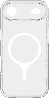 Coque DECODED pour iPhone Air DropTec Ultra Résistant