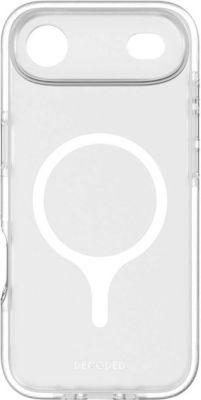 Coque DECODED pour iPhone Air DropTec Ultra Renforcé