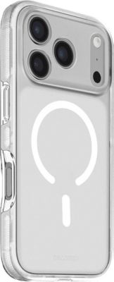 Coque DECODED pour iPhone 17 Pro Max MagSafe DropTec