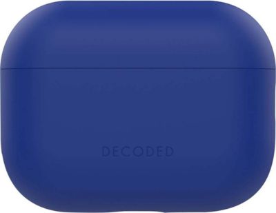 Etui DECODED AirPods Pro 3 en Silicone Souple Aircase