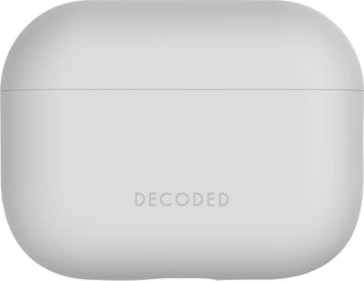 Etui DECODED AirPods Pro 3 en Silicone Souple Aircase