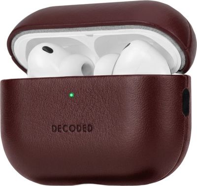 Etui DECODED pour AirPods Pro 3 Compatible MagSafe