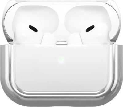 Etui ARC PULSE AirPods Pro 1 / 2 en Aluminium Résistant