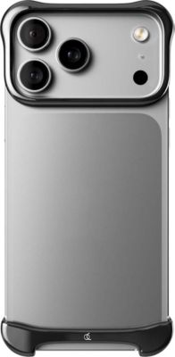 Coque ARC PULSE iPhone 17 Pro Max Coque Bumper Aluminium