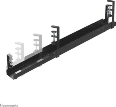 Hub USB C NEOMOUNTS ADS07-120BL