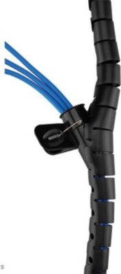 Hub USB C NEOMOUNTS ADS06-142BL