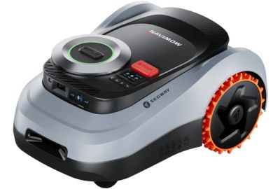 Navigation LiDAR 3D haute résolution Navimow i210E