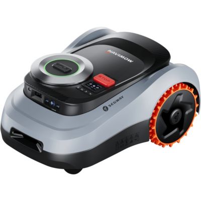 Location Robot tondeuse NAVIMOW i210E sans fil périphérique